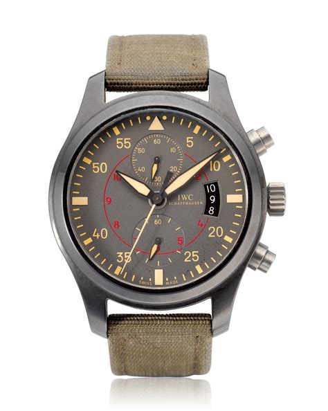 miramar chronograph top gun.